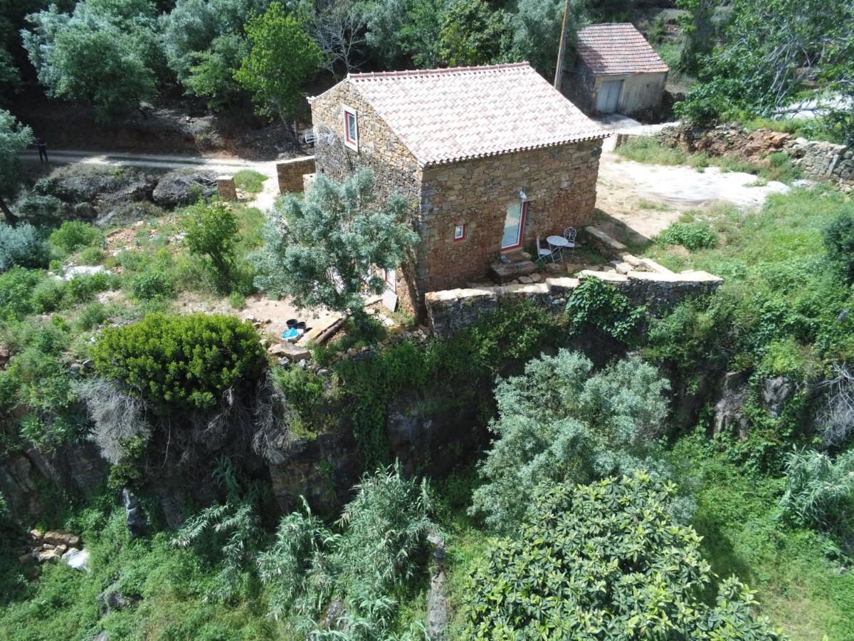 Beija Rio Charming House Villa Ferreira do Zezere Luaran gambar