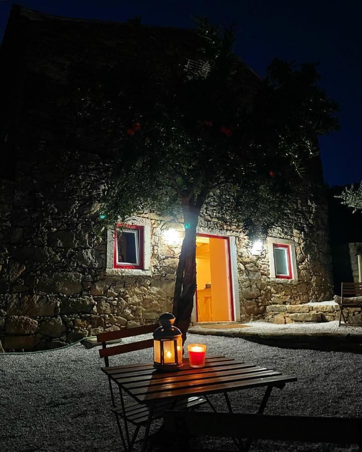 Beija Rio Charming House Villa Ferreira do Zezere Luaran gambar